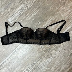 Calvin Klein lingerie, bra (convertible straps), 34b